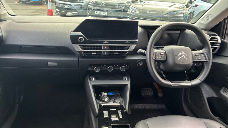 Citroen C4 1.2 PureTech [130] Max 5dr Auto Petrol Hatchback